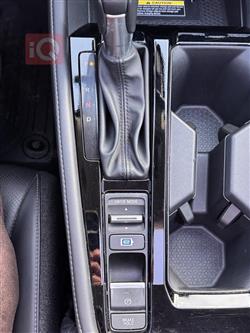 هوندا أكورد